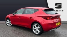 SEAT Leon 1.4 eHybrid FR 5dr DSG Hatchback